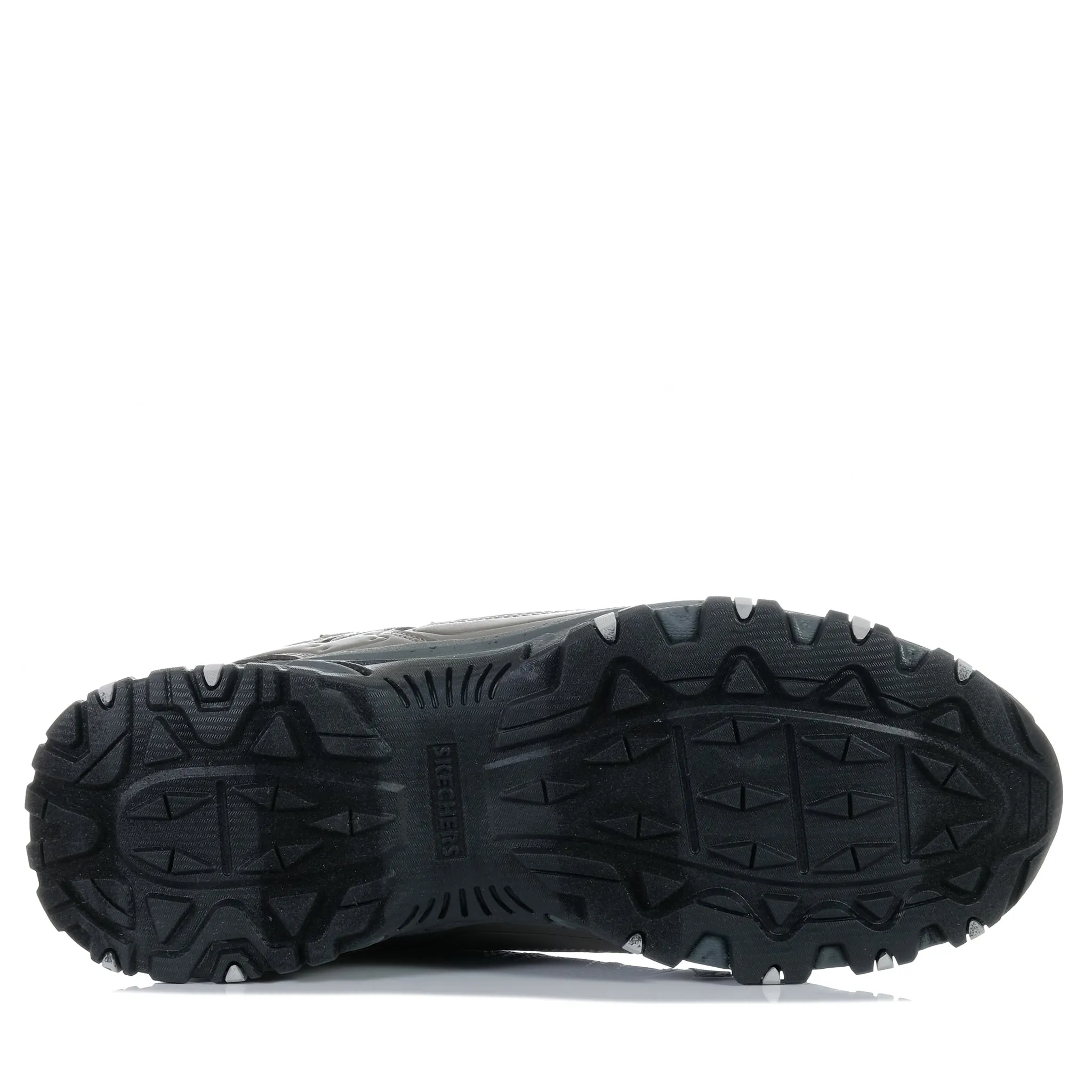 Skechers Hillcrest - Cross Shift 237380 Brown/Black