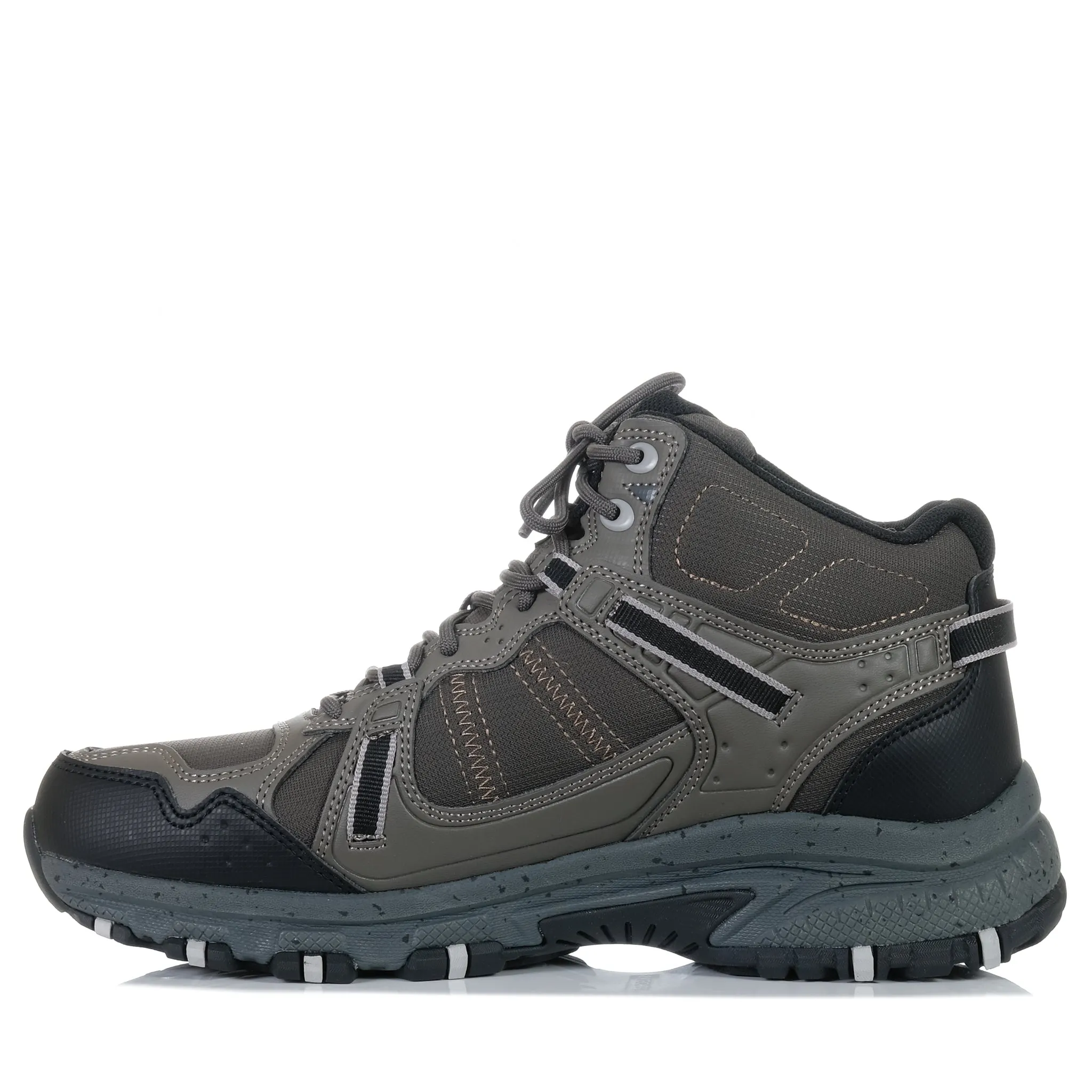 Skechers Hillcrest - Cross Shift 237380 Brown/Black