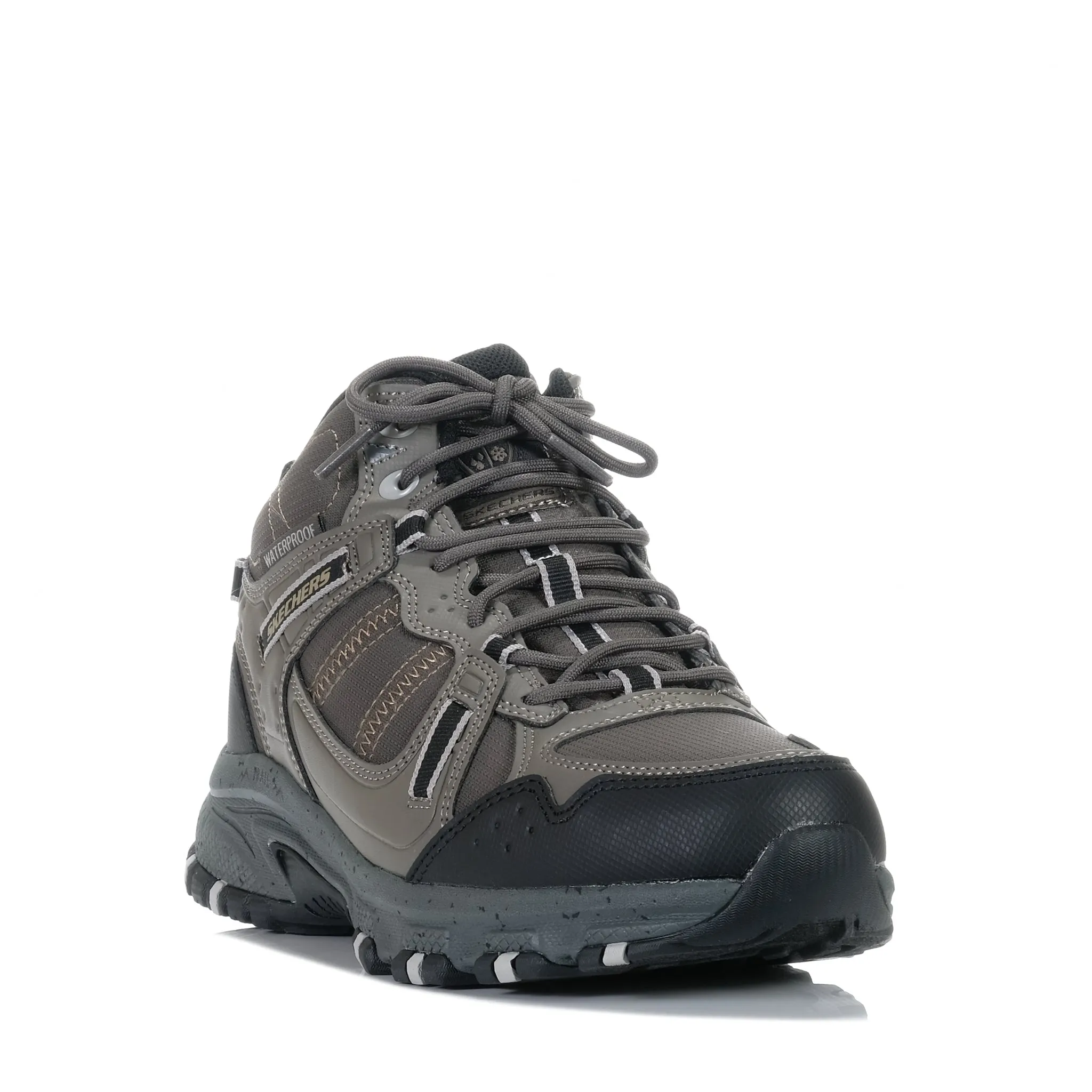 Skechers Hillcrest - Cross Shift 237380 Brown/Black
