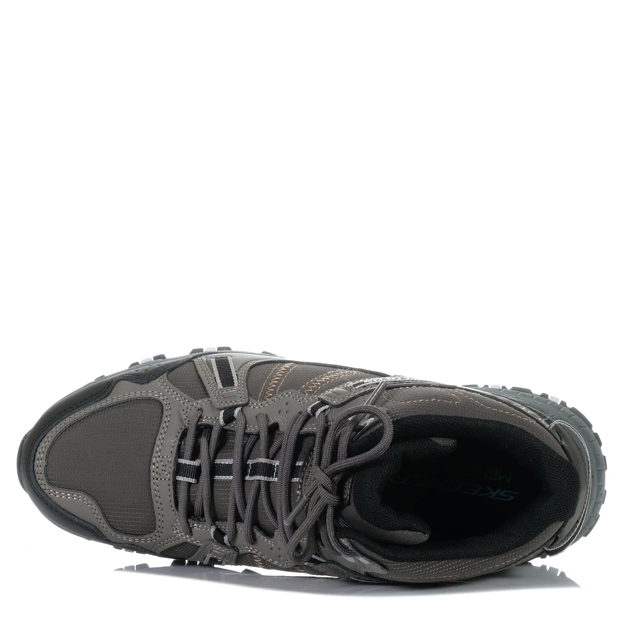 Skechers Hillcrest - Cross Shift 237380 Brown/Black