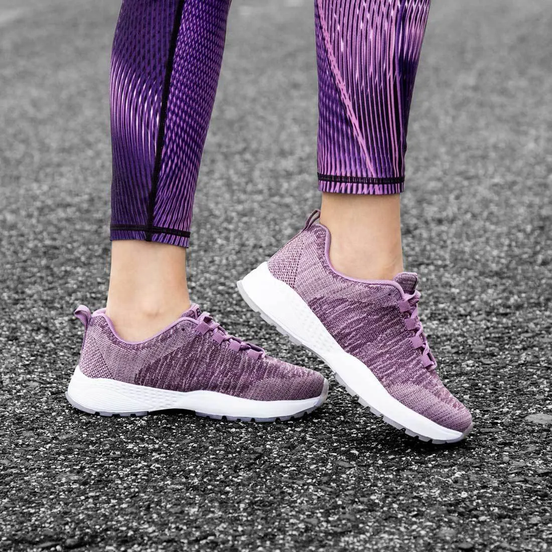 Sneakers Bungle BeeTech Purple