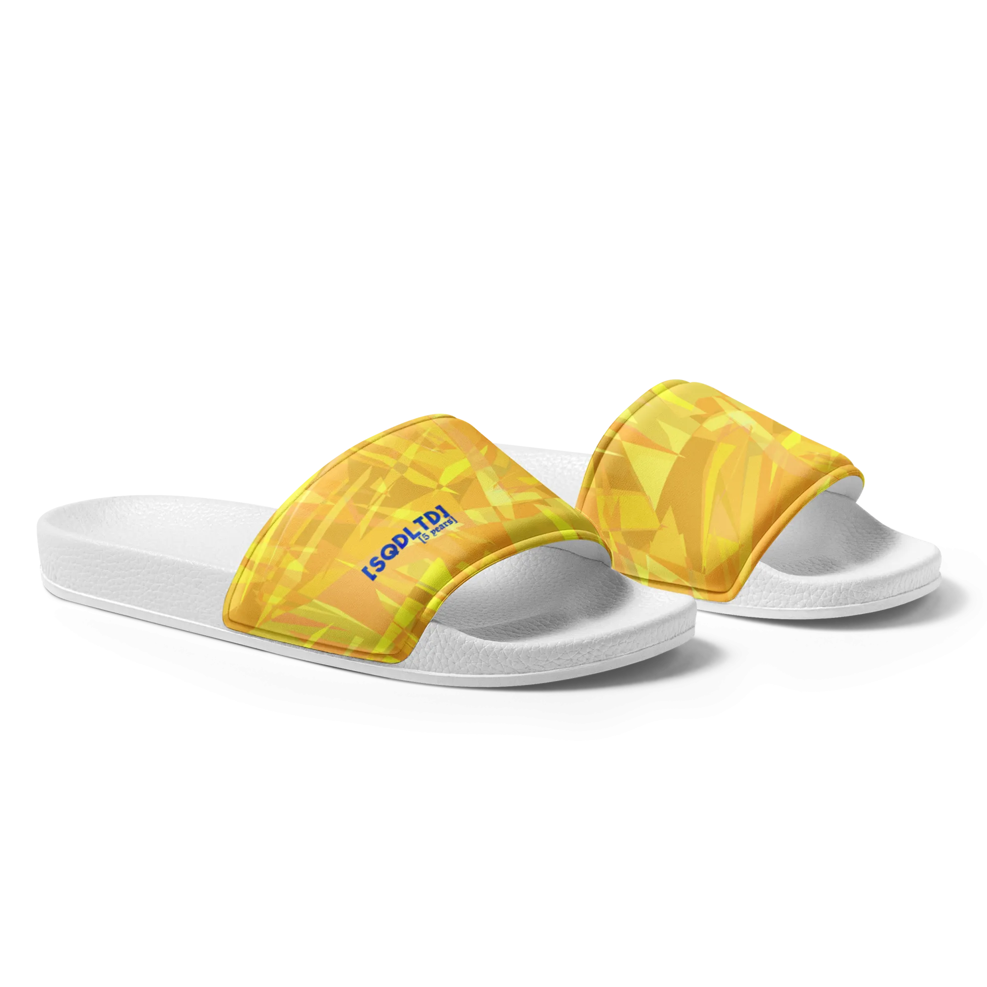 Sqdltd Starburst YW Men’s slides