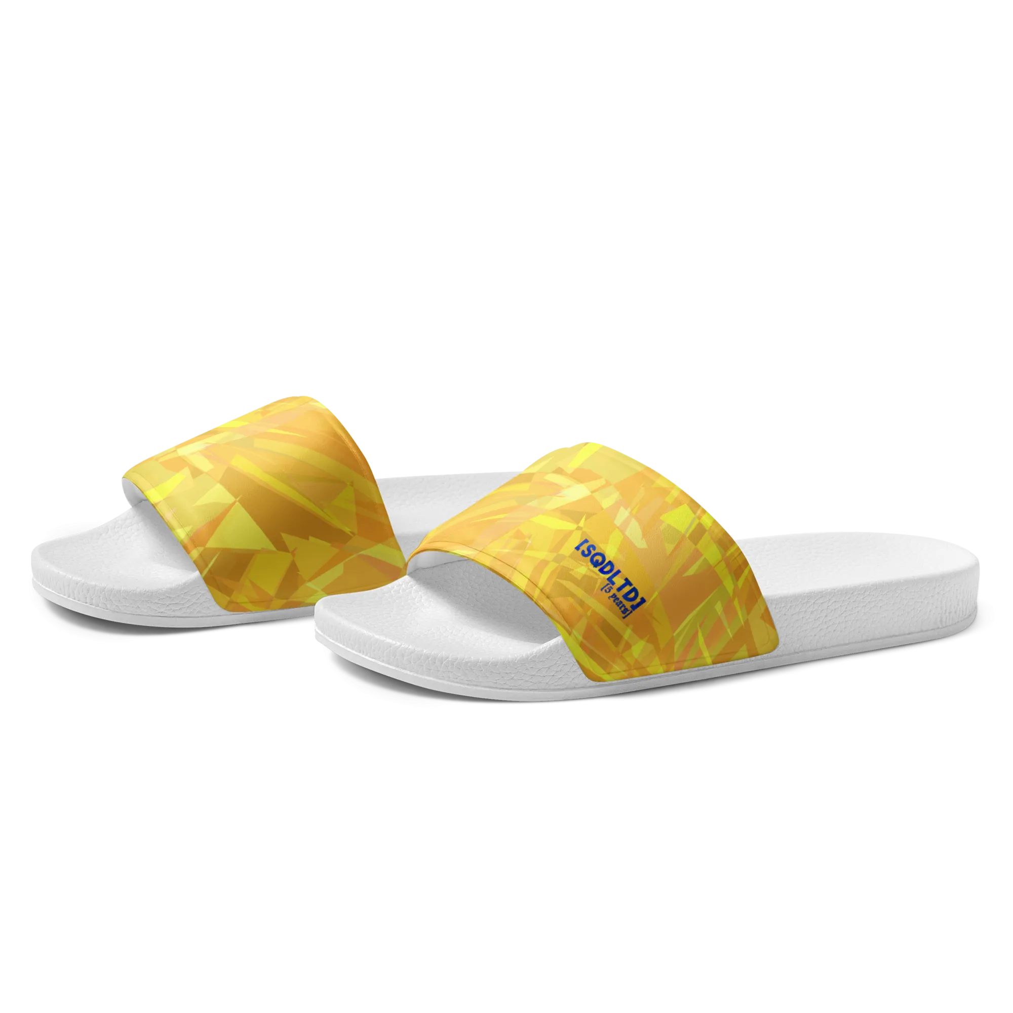 Sqdltd Starburst YW Men’s slides