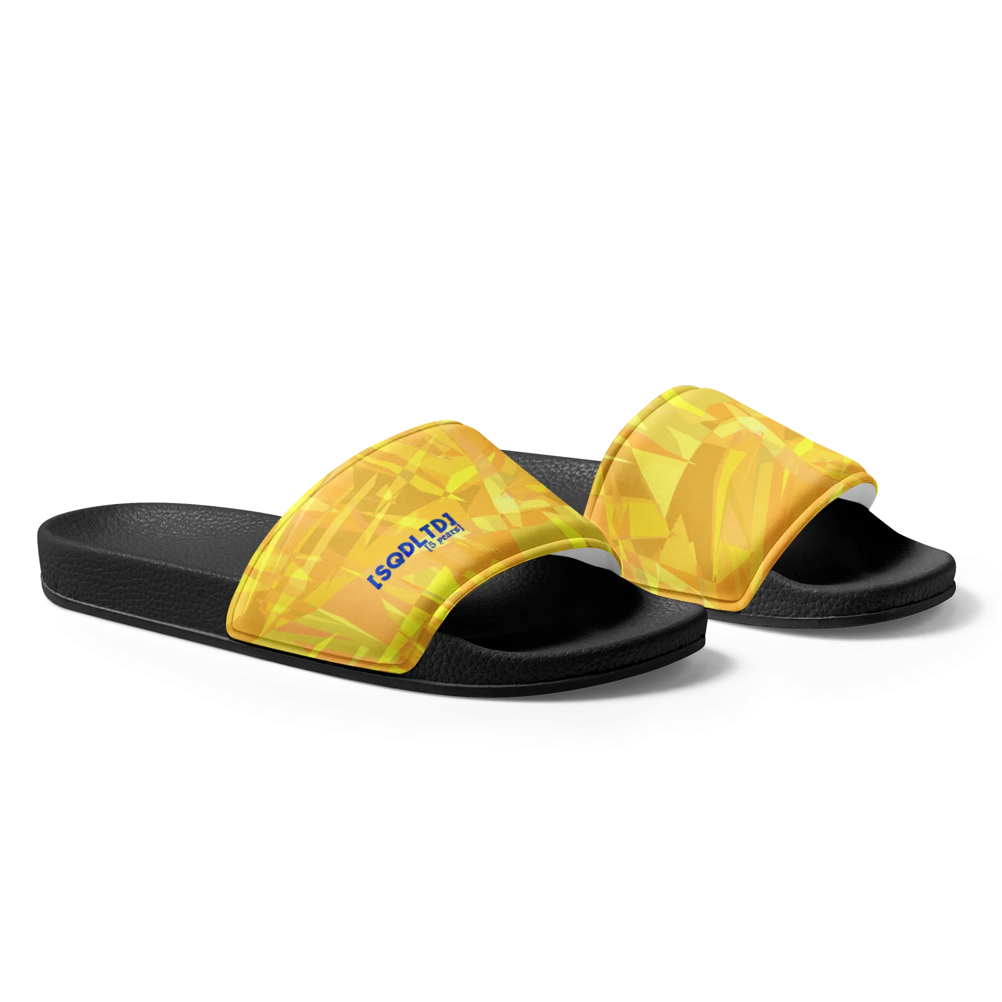 Sqdltd Starburst YW Men’s slides