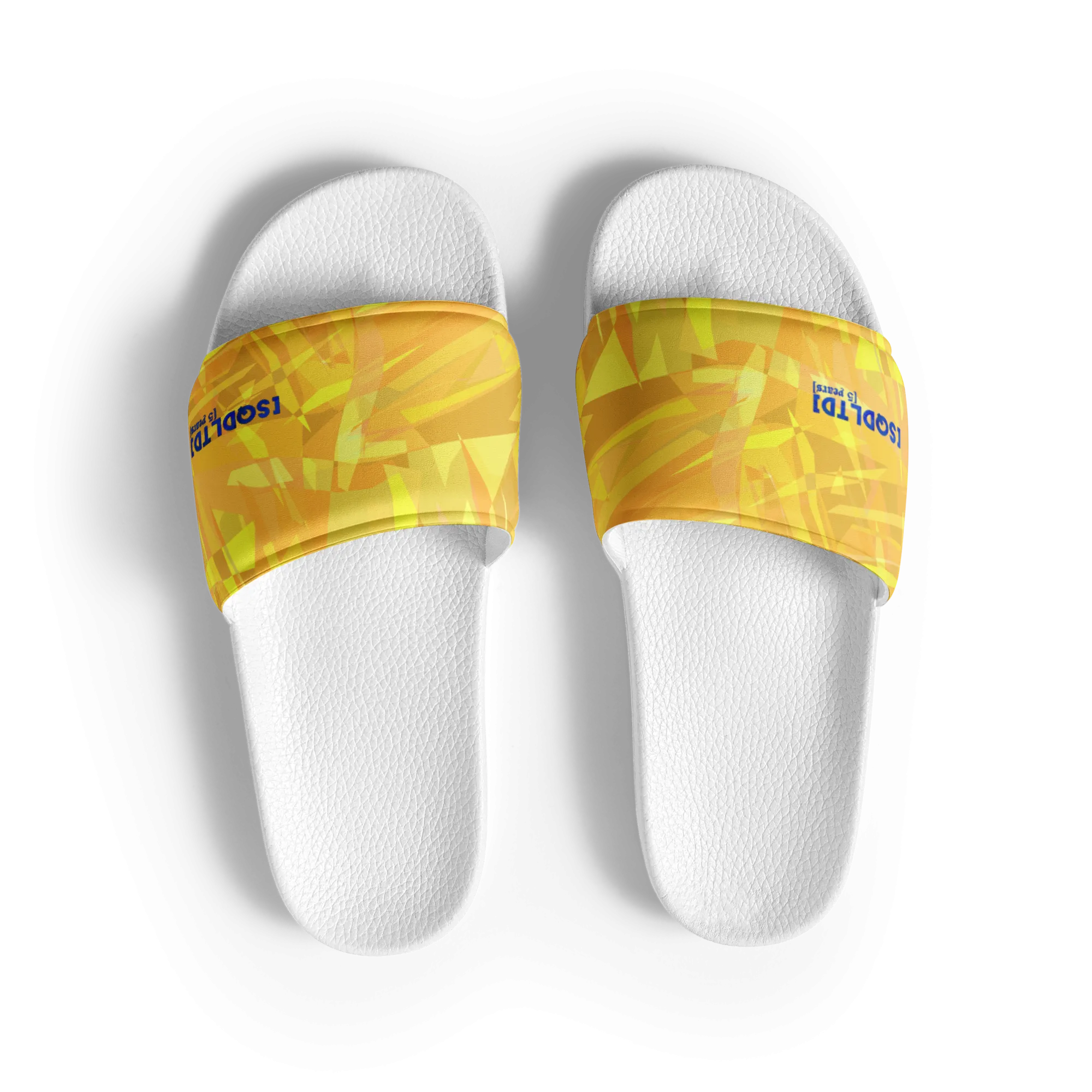Sqdltd Starburst YW Men’s slides