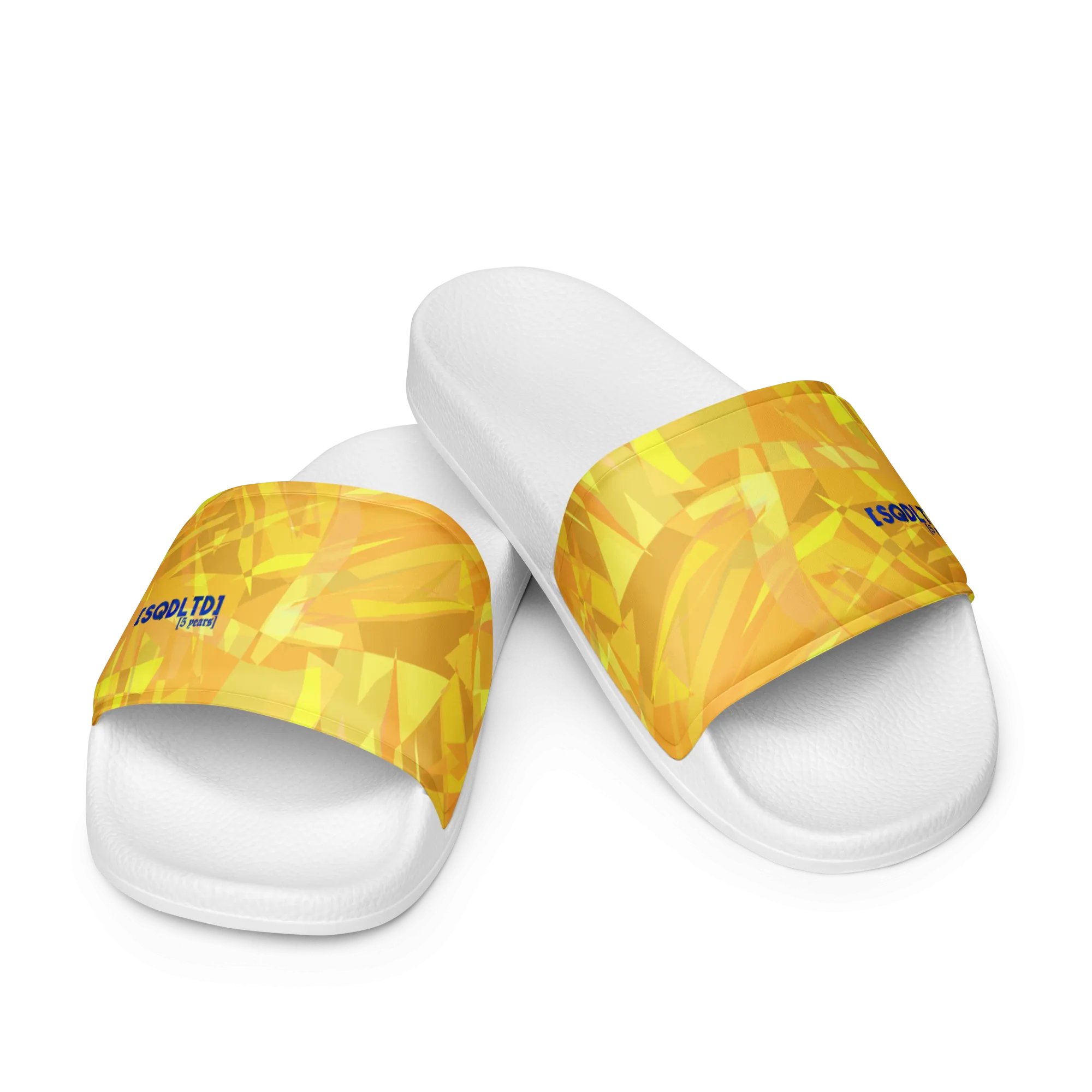 Sqdltd Starburst YW Men’s slides