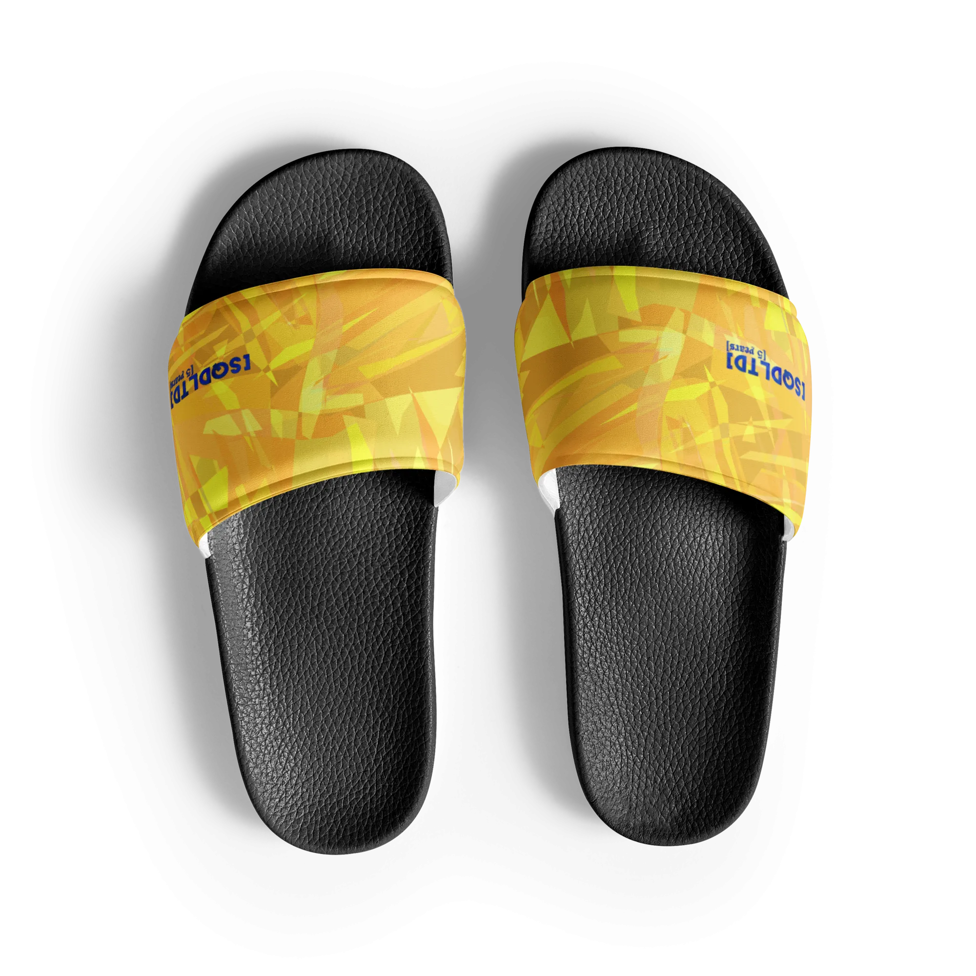 Sqdltd Starburst YW Men’s slides