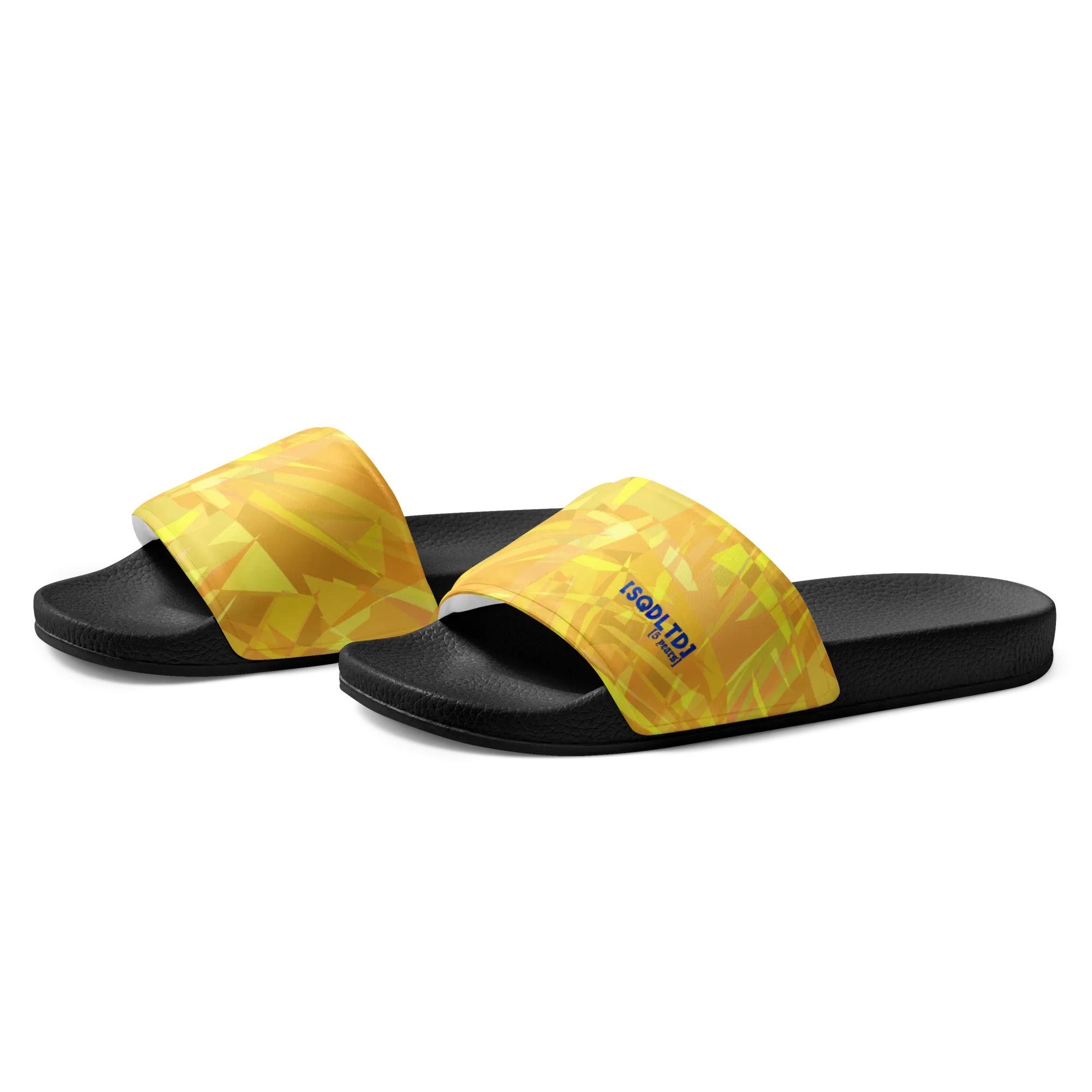 Sqdltd Starburst YW Men’s slides