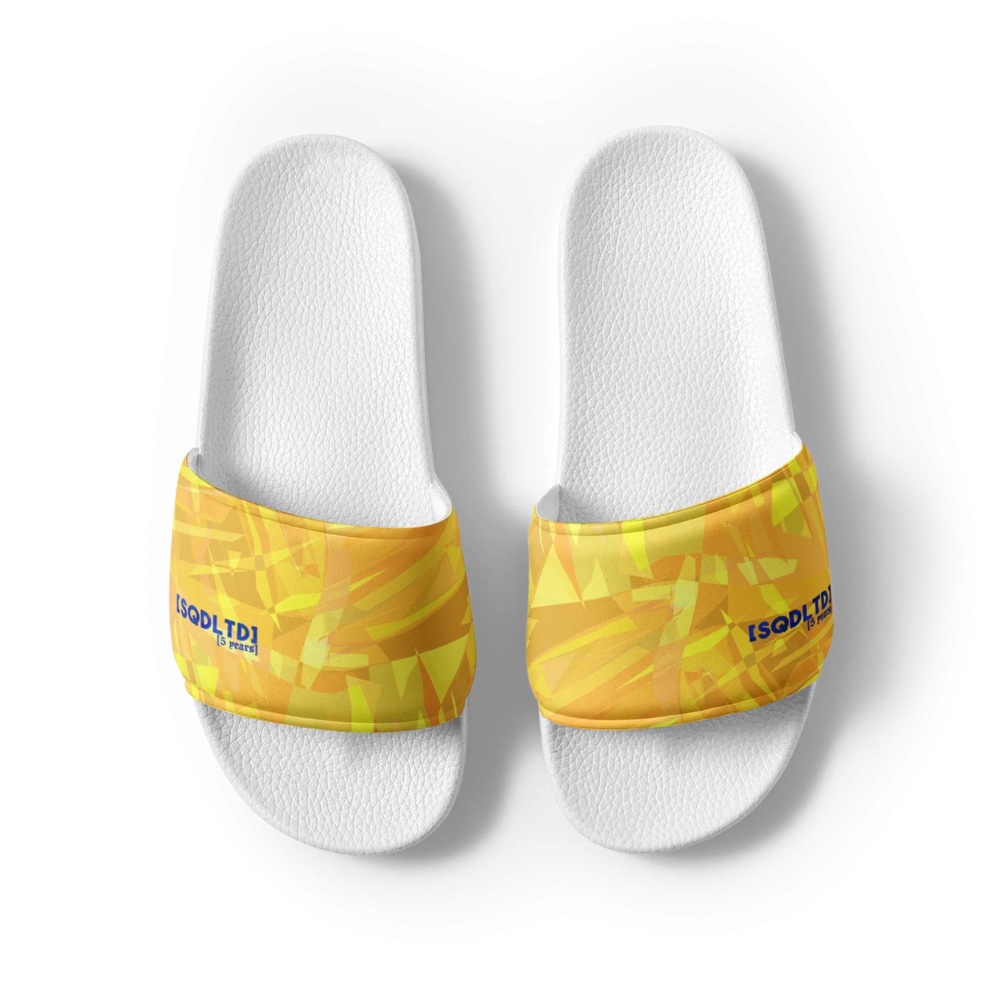 Sqdltd Starburst YW Men’s slides