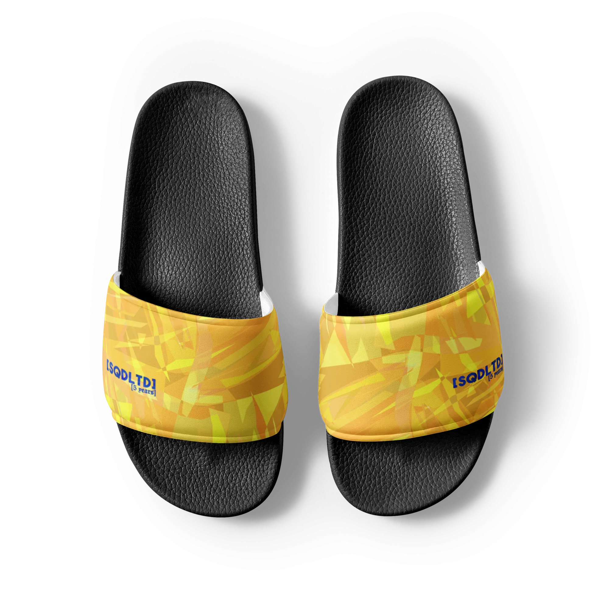 Sqdltd Starburst YW Men’s slides