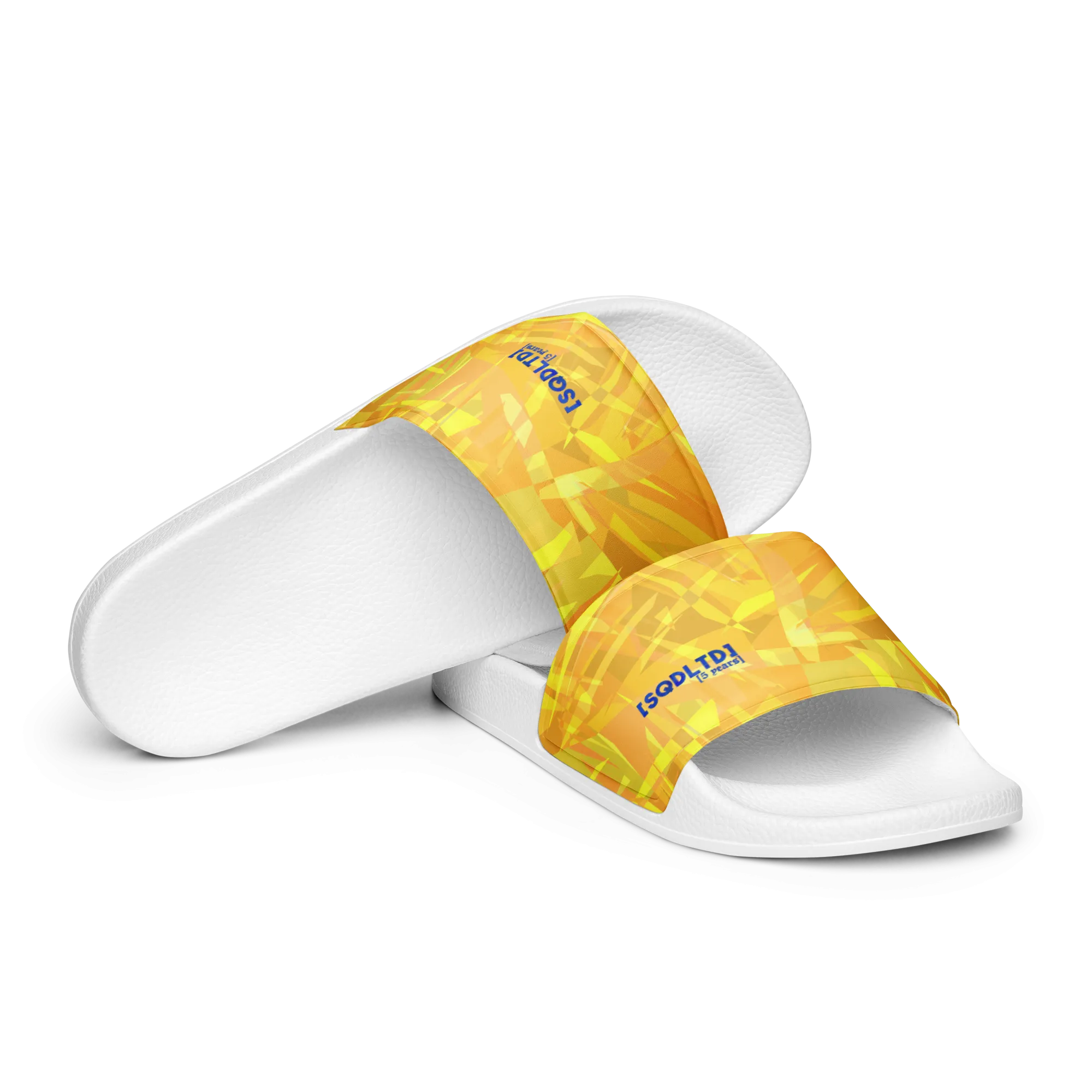 Sqdltd Starburst YW Men’s slides