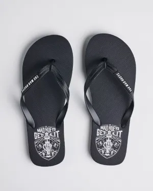 The Mad Hueys Get Lit Thongs