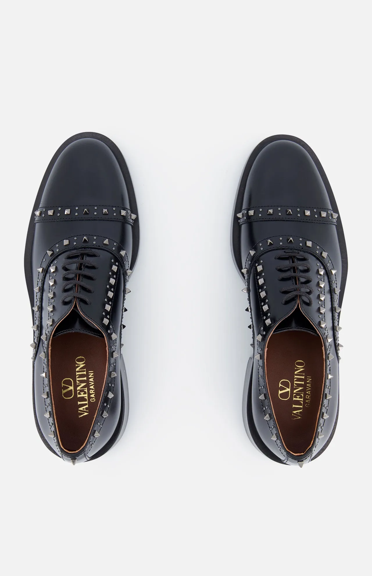 Valentino Garavani Gentleglam Oxford