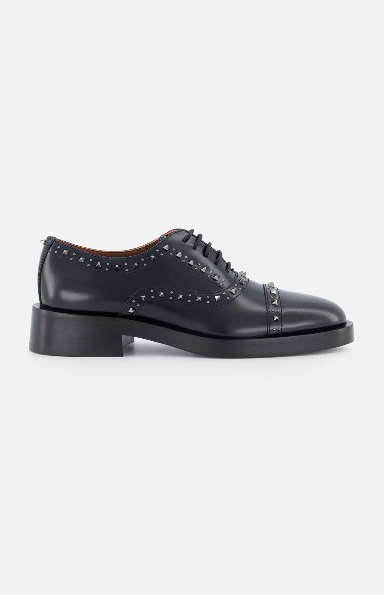 Valentino Garavani Gentleglam Oxford