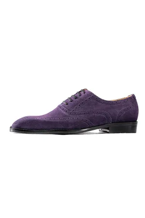 Veltoria LuxeLace Stilettos