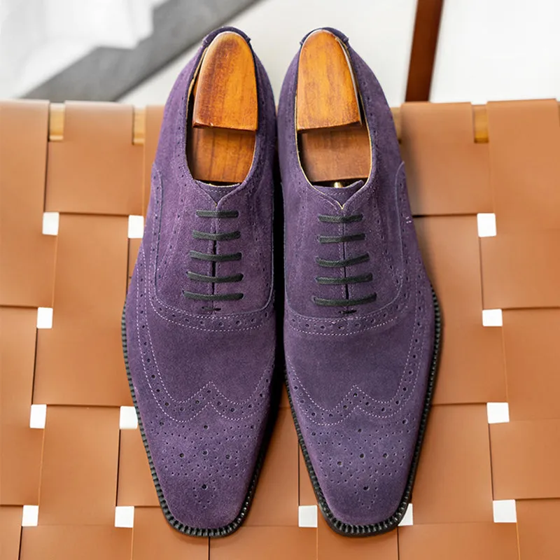 Veltoria LuxeLace Stilettos