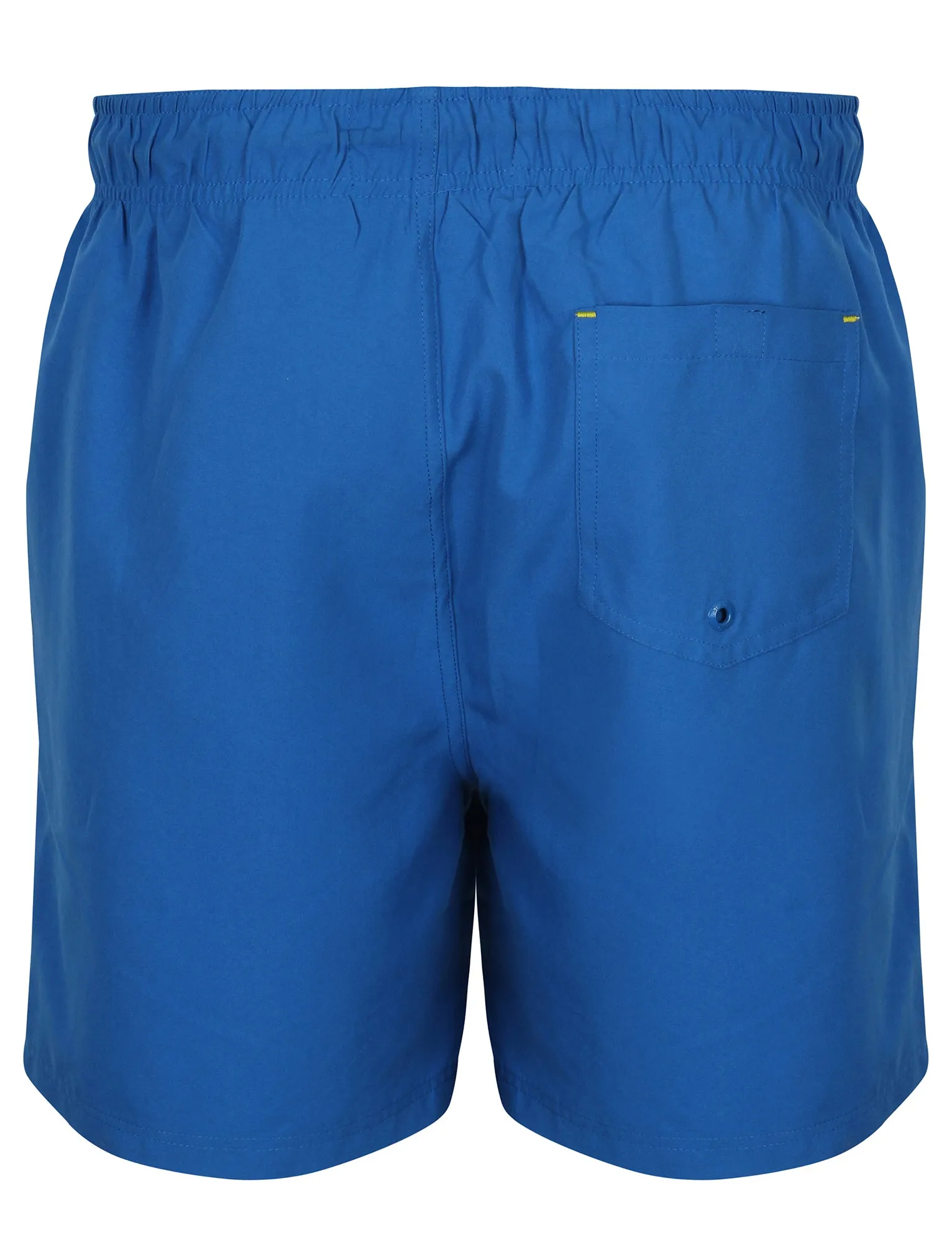 Wavertree Swim Shorts in Ocean - South Shore