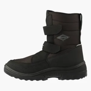 Winter boots with strap closure Crosser