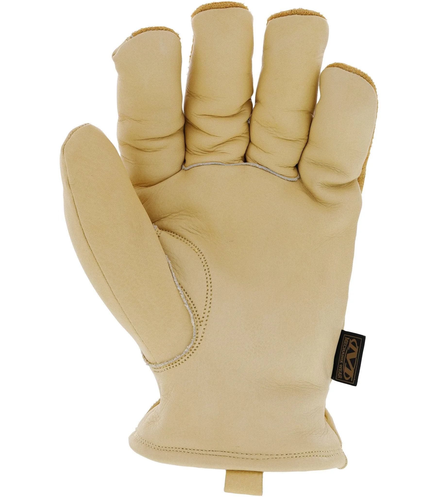 Winter Gloves - Mechanix Wear Heavyweight Insulated Driver Winter Gloves CWKLD-75