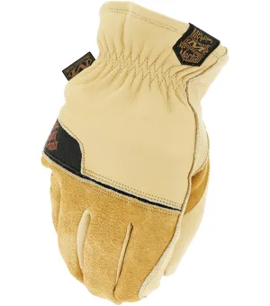 Winter Gloves - Mechanix Wear Heavyweight Insulated Driver Winter Gloves CWKLD-75