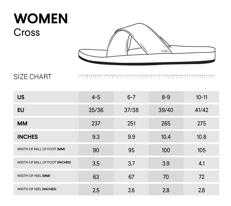 WOMEN ESSNTLS CROSS