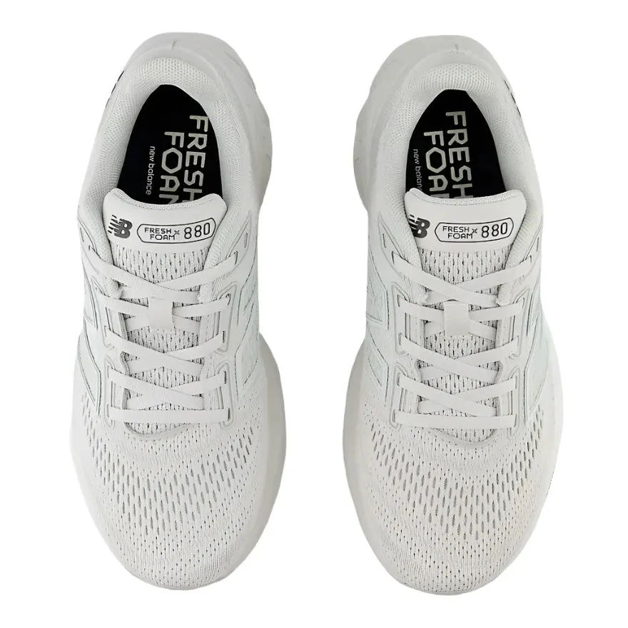 Womens Fresh Foam X 880v14 - Grey Matter/Raincloud/Reflection