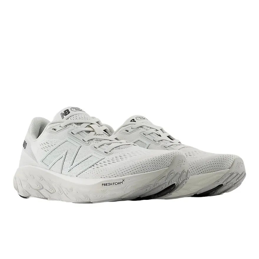 Womens Fresh Foam X 880v14 - Grey Matter/Raincloud/Reflection
