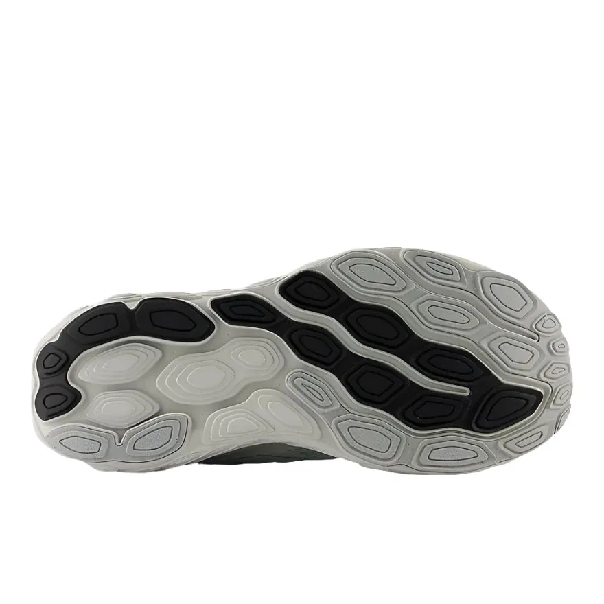 Womens Fresh Foam X 880v14 - Grey Matter/Raincloud/Reflection