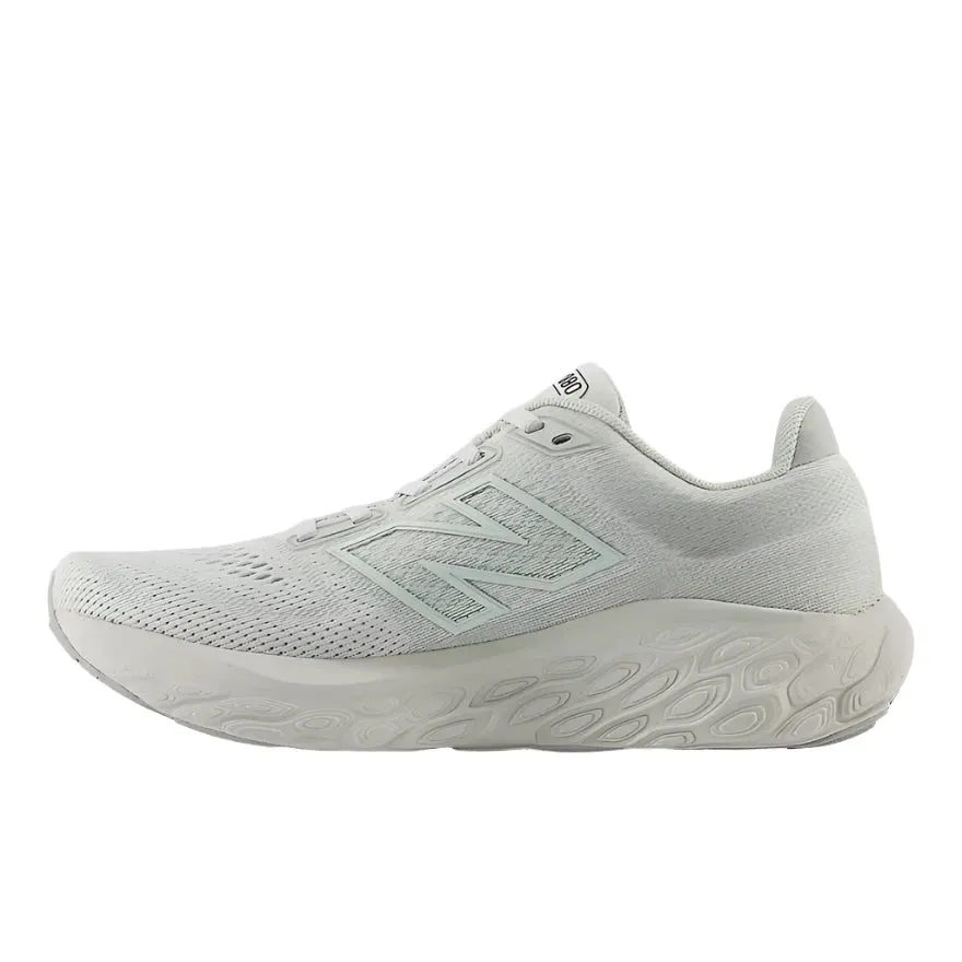Womens Fresh Foam X 880v14 - Grey Matter/Raincloud/Reflection