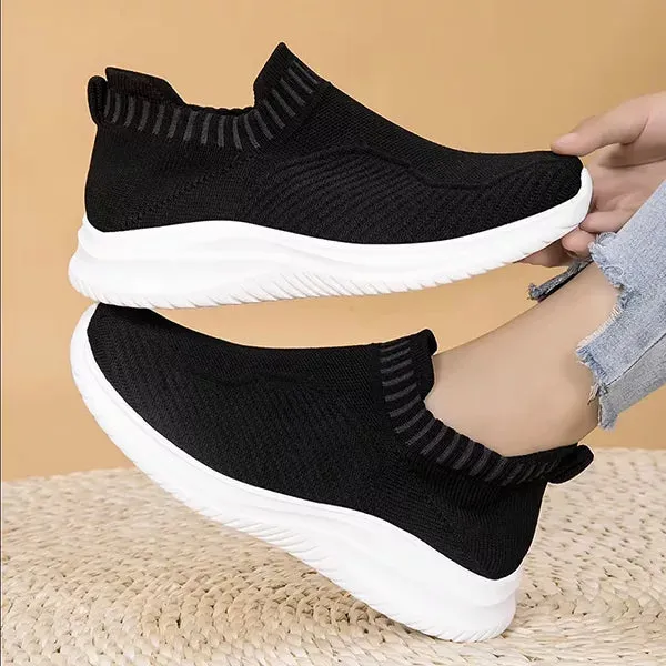 Women's Orthopedic Sandals | Sneakers Solution for Foot Pain, Plantar Fasciitis, and Long Walks