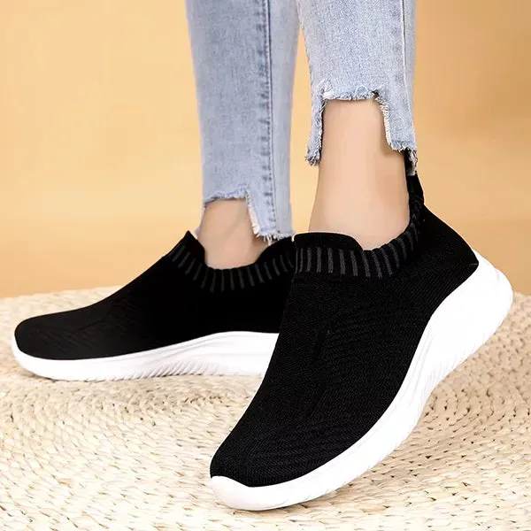 Women's Orthopedic Sandals | Sneakers Solution for Foot Pain, Plantar Fasciitis, and Long Walks