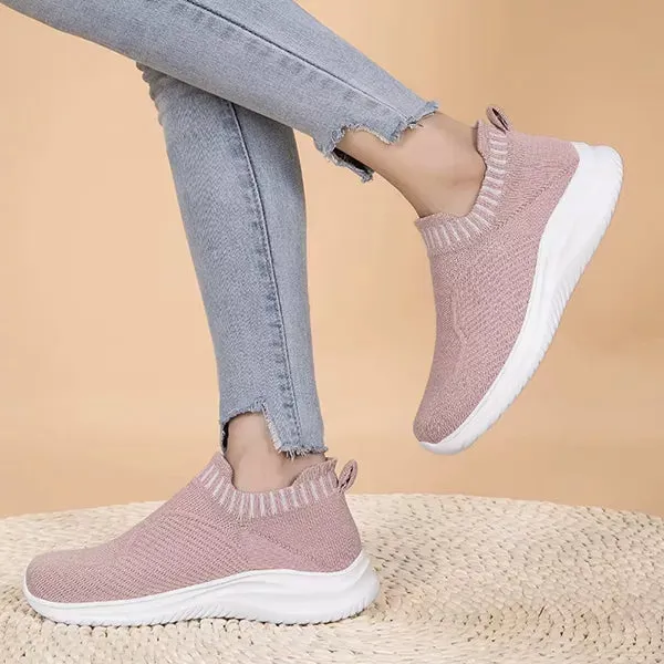 Women's Orthopedic Sandals | Sneakers Solution for Foot Pain, Plantar Fasciitis, and Long Walks